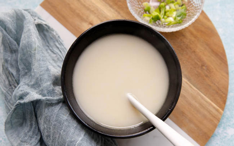 Soup recipes for kids