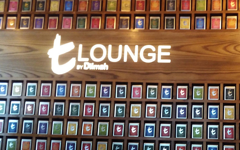 best tea shops in Colombo