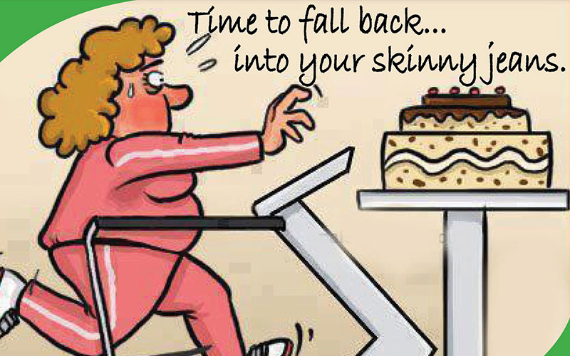 things that ruin your diet plan