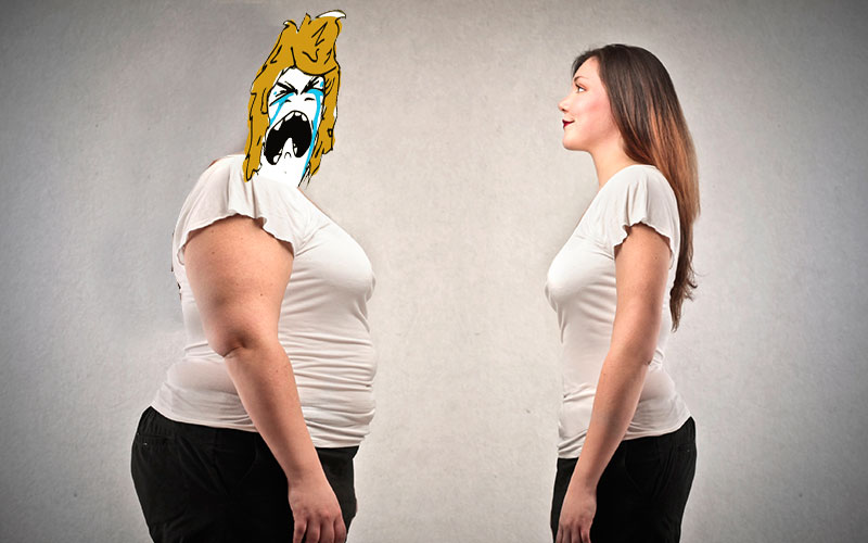 things that ruin your diet plan