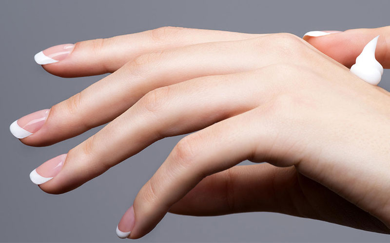 tips for beautiful fingernails