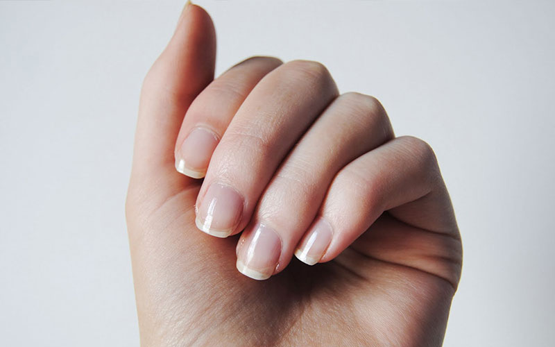 tips for beautiful fingernails