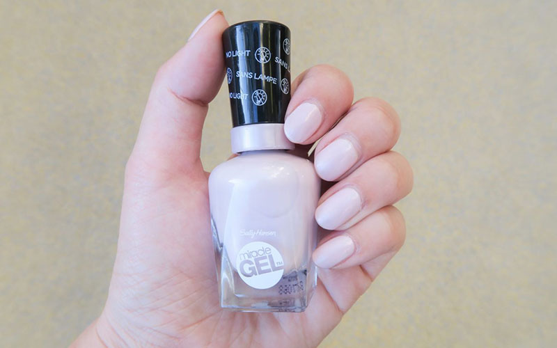 tips for beautiful fingernails