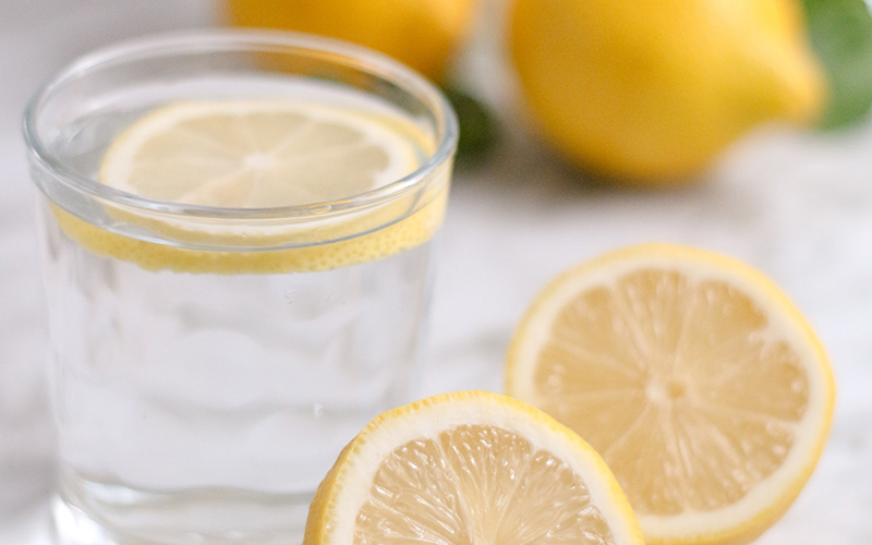 Tips to detox your body from smoking 