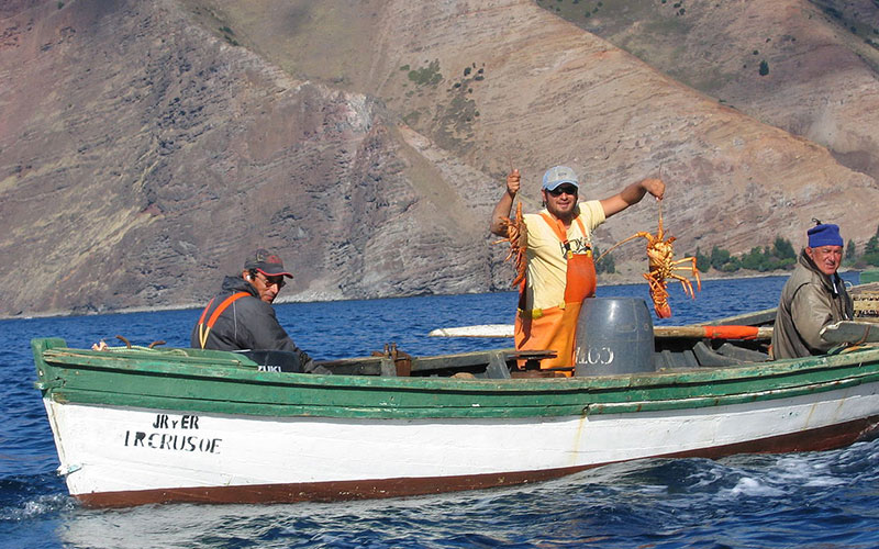 tristan da cunha