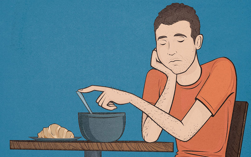 troubles facing if you are skinny