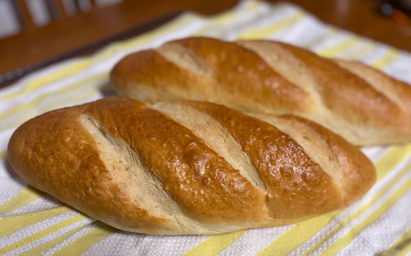 French Bread
