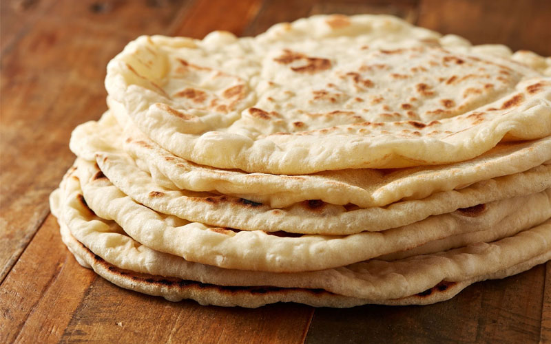 Pita Bread