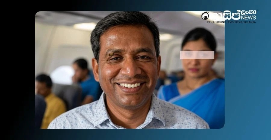 uncle-showed-secrets-to-sri-lankan-flight-attendants-because-of-the-extreme-fatigue-of-the-flight uncle-showed-secrets-to-sri-lankan-flight-attendants-because-of-the-extreme-fatigue-of-the-flight