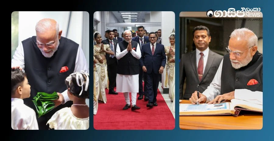 indian-prime-minister-narendra-modi-arrives-in-sri-lanka indian-prime-minister-narendra-modi-arrives-in-sri-lanka
