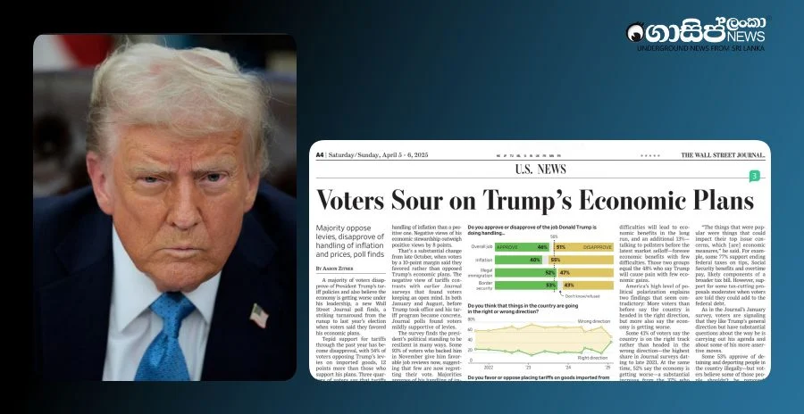 american-voters-unhappy-with-trumps-tariff-policies-and-economic-measures american-voters-unhappy-with-trumps-tariff-policies-and-economic-measures