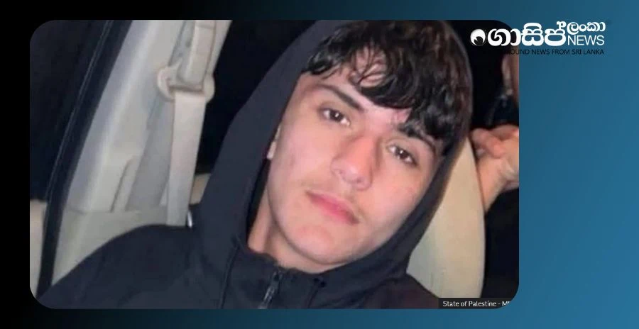 a-14-year-old-palestinian-american-dual-citizen-has-been-killed-in-israel a-14-year-old-palestinian-american-dual-citizen-has-been-killed-in-israel