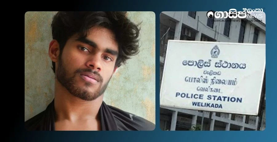 CID investigation reveals that the police fabricated stories calling the Welikada youth a thief and a madman are false CID investigation reveals that the police fabricated stories calling the Welikada youth a thief and a madman are false
