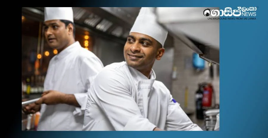 855 Sri Lankan youth selected through lottery for hotel jobs in Israel 855 Sri Lankan youth selected through lottery for hotel jobs in Israel