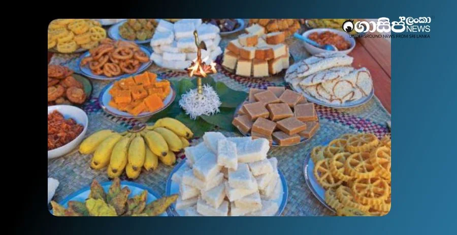New Year's Eve candy table costs double in six years - Verite Research New Year's Eve candy table costs double in six years - Verite Research