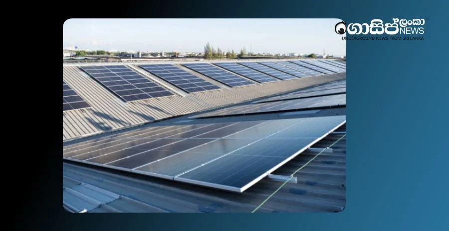 CEB rejects high-level solar power generation during New Year holidays CEB rejects high-level solar power generation during New Year holidays