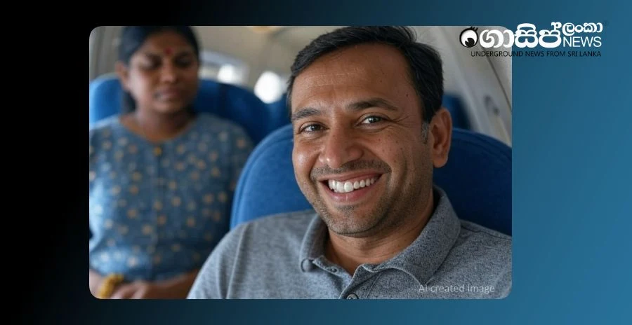Indian national arrested for sexually assaulting woman on FitzAir flight from Dubai Indian national arrested for sexually assaulting woman on FitzAir flight from Dubai