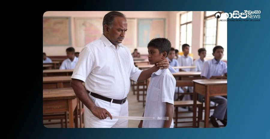 an-investigation-concerning-a-colombo-school-teacher-who-attacked-grade-3-students-with-steel-ruler an-investigation-concerning-a-colombo-school-teacher-who-attacked-grade-3-students-with-steel-ruler