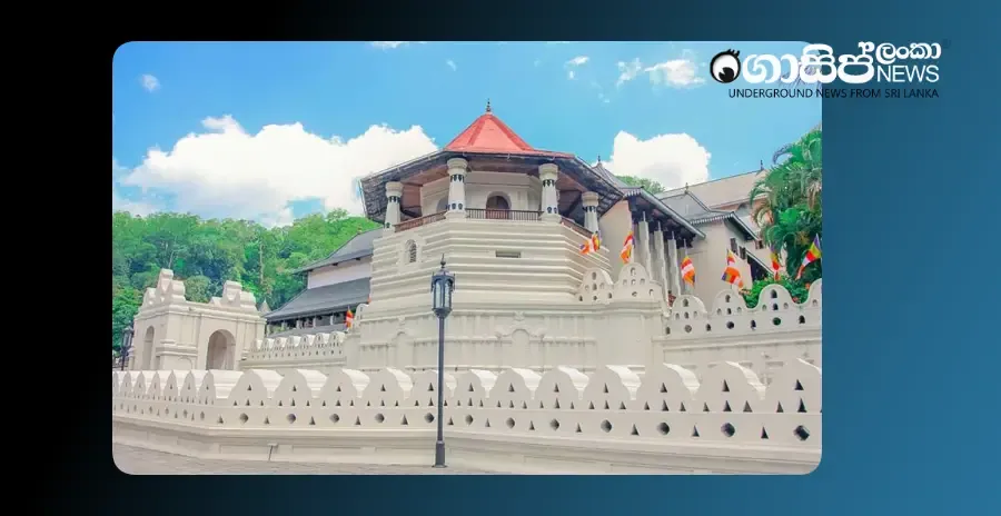 kandy-schools-to-close-for-5-days-due-to-the-exhibition-of-the-tooth-relic