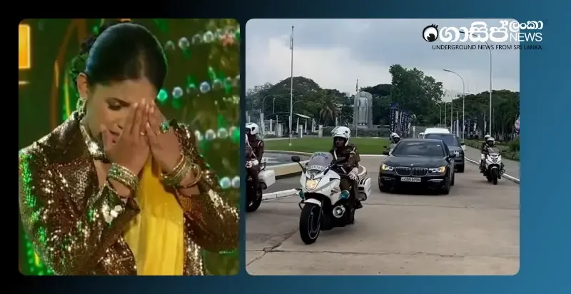 police-security-was-obtained-and-the-procession-vehicles-were-bypassed-claiming-that-the-young-children-were-coming-to-hayeshikas-ceremony police-security-was-obtained-and-the-procession-vehicles-were-bypassed-claiming-that-the-young-children-were-coming-to-hayeshikas-ceremony