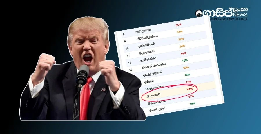 us-imposes-44-tariffs-severely-impacting-sri-lankas-export-industry us-imposes-44-tariffs-severely-impacting-sri-lankas-export-industry