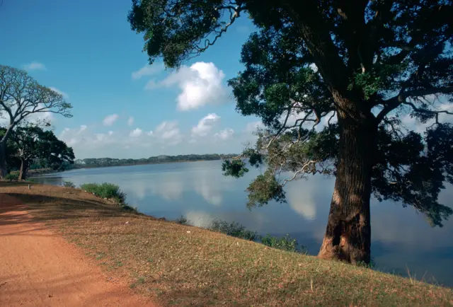 Nuwara Wewa