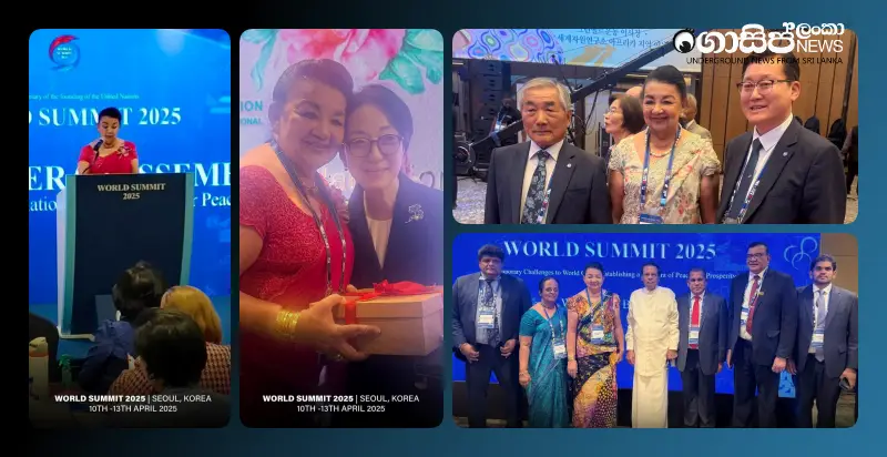 women-have-the-unique-power-to-improve-the-world-shiranthi-rajapaksa-in-south-korea