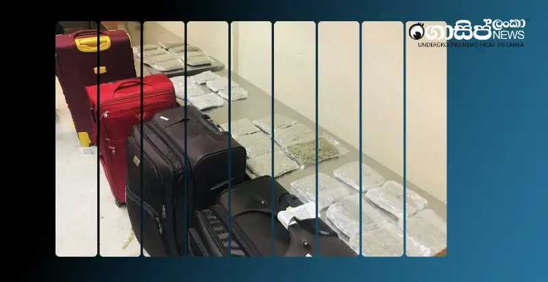 three-businesswomen-caught-with-629-million-cushions-in-katunayake three-businesswomen-caught-with-629-million-cushions-in-katunayake