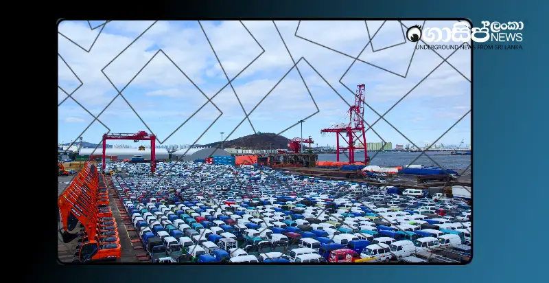 import-restrictions-on-lifting-vehicles-new-gazette-notification-issued import-restrictions-on-lifting-vehicles-new-gazette-notification-issued