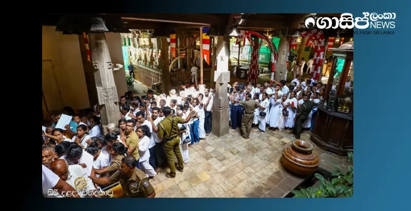 worship-hours-for-the-sri-dalada-maligawa-pilgrimage-extended worship-hours-for-the-sri-dalada-maligawa-pilgrimage-extended