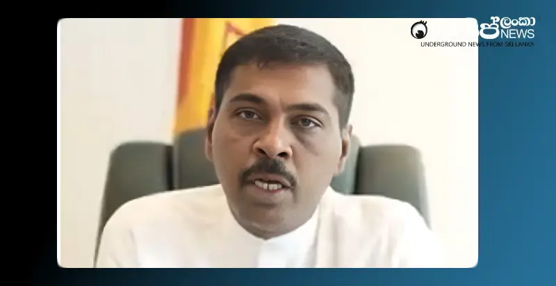 Warrants issued for Prasanna Ranaweera and Milroy Perera for the second time; Mervyn Silva remanded until 5 Warrants issued for Prasanna Ranaweera and Milroy Perera for the second time; Mervyn Silva remanded until 5