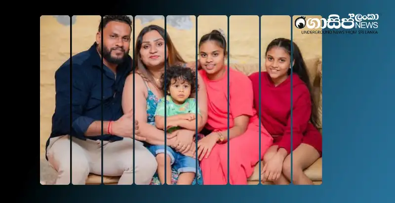 Update: Dan Priyasad was involved in the murder of his wife's sister - the main suspect has been arrested Update: Dan Priyasad was involved in the murder of his wife's sister - the main suspect has been arrested