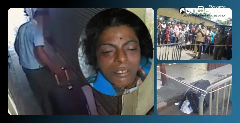 death-penalty-for-hettiveedi-woman-killer-who-caused-a-stir-with-her-suitcase death-penalty-for-hettiveedi-woman-killer-who-caused-a-stir-with-her-suitcase