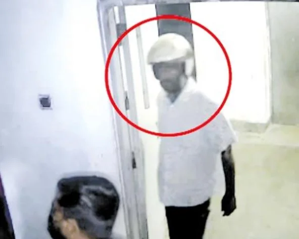 වෙඩික්කරු