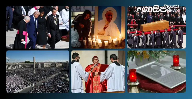 pope-francis-funeral-photos pope-francis-funeral-photos