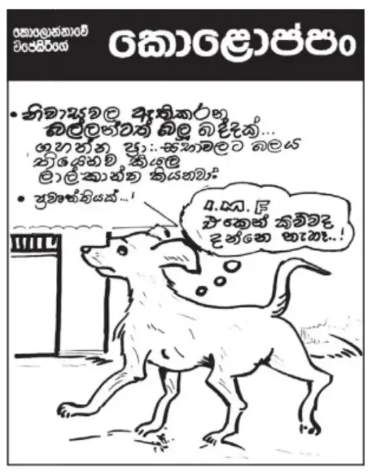gossiplanka image 2