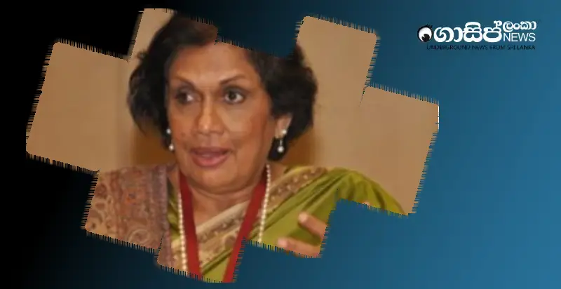 chandrika-complains-to-the-commission-that-her-image-has-been-used-in-election-propaganda-without-permission chandrika-complains-to-the-commission-that-her-image-has-been-used-in-election-propaganda-without-permission