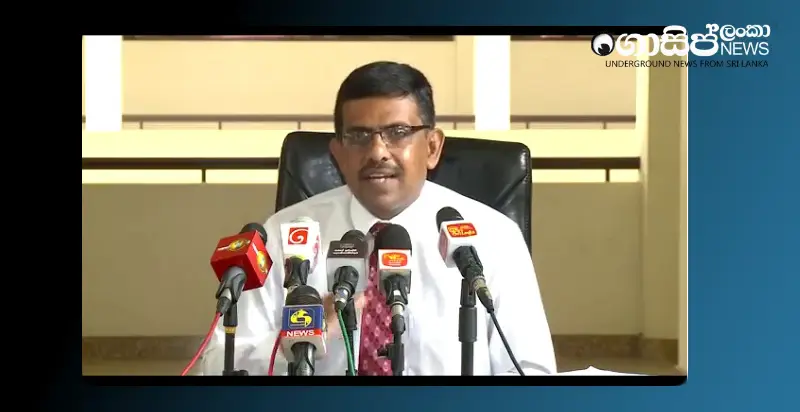 former-additional-secretary-of-agriculture-mahesh-gammanpila-remanded-for-importing-fake-fertilizer-from-china former-additional-secretary-of-agriculture-mahesh-gammanpila-remanded-for-importing-fake-fertilizer-from-china