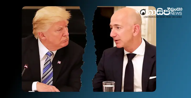 the-rift-between-trump-and-the-amazon-owner-is-revealed the-rift-between-trump-and-the-amazon-owner-is-revealed