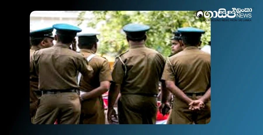 Five boys who fled to Matale police station arrested Five boys who fled to Matale police station arrested