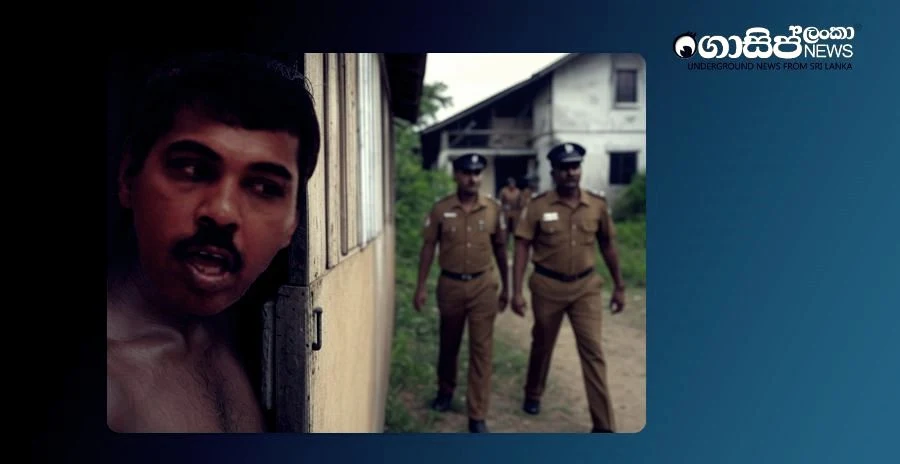 the-ghost-of-prasanna-ranaweera-wanted-by-the-police-is-at-the-passport-office the-ghost-of-prasanna-ranaweera-wanted-by-the-police-is-at-the-passport-office