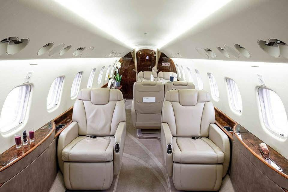 May be an image of aircraft