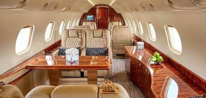 May be an image of aircraft