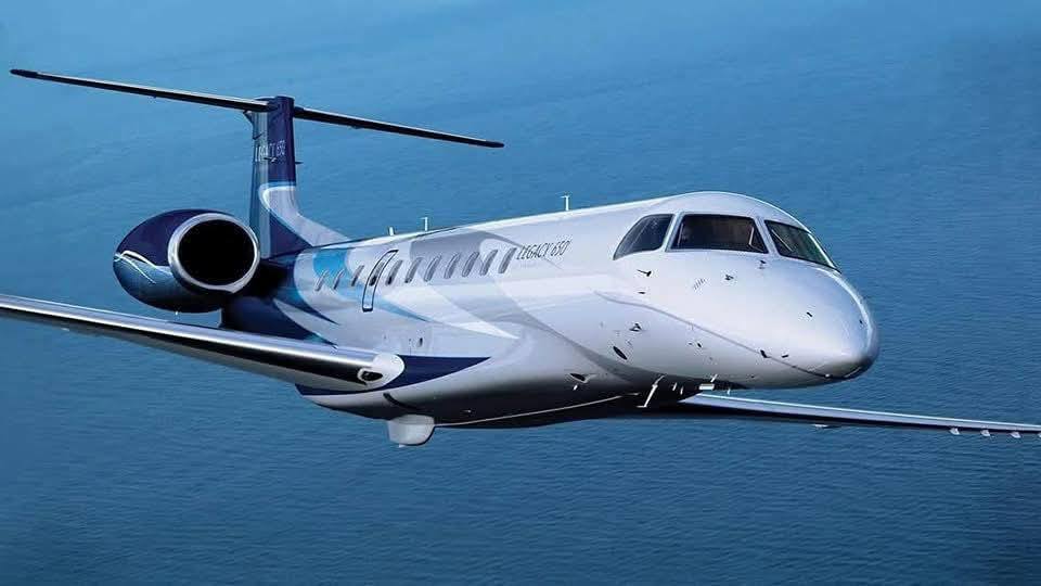 May be an image of aircraft