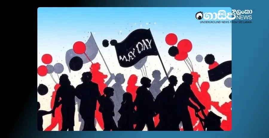 May Day rallies and demonstrations taking place today May Day rallies and demonstrations taking place today