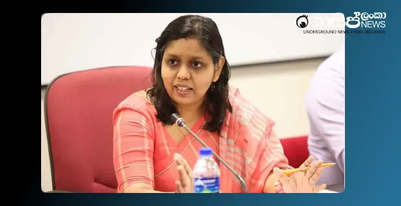 new-responsibility-for-mp-lakmali-hemachandra new-responsibility-for-mp-lakmali-hemachandra