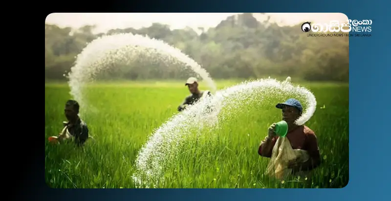 Fertilizer companies agree to maintain stable fertilizer supply and prices Fertilizer companies agree to maintain stable fertilizer supply and prices
