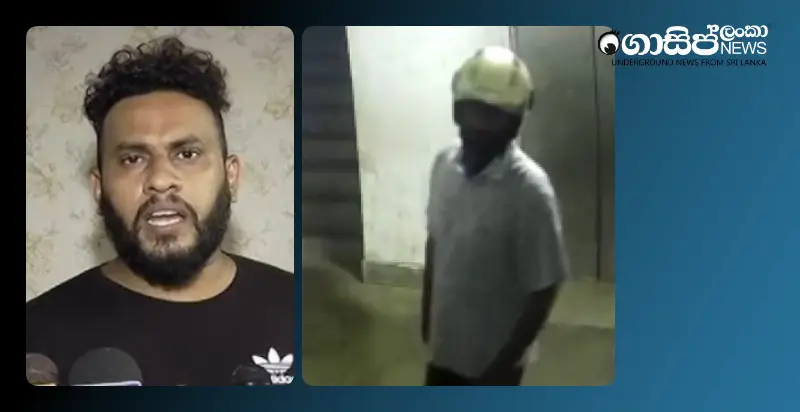 The main shooter in the Dan Priyasad murder has been arrested. The main shooter in the Dan Priyasad murder has been arrested.