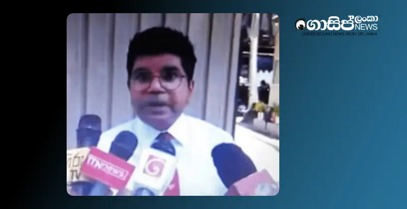 a-complaint-has-been-filed-against-a-former-lottery-director-for-making-a-false-statement-about-president-anura a-complaint-has-been-filed-against-a-former-lottery-director-for-making-a-false-statement-about-president-anura