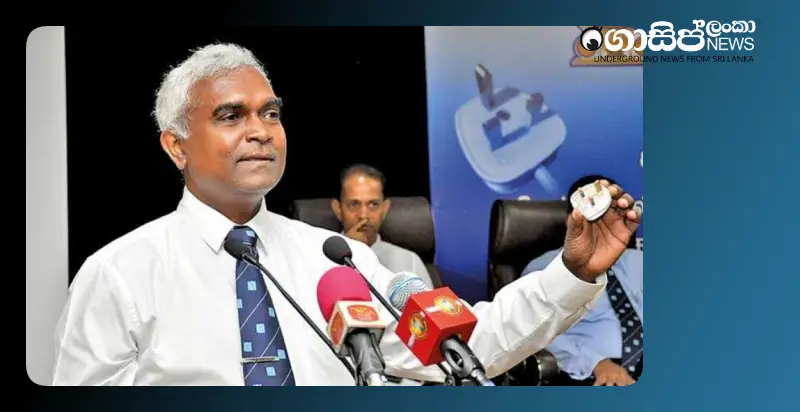 ceb-chairman-resigns-during-the-attempt-to-increase-electricity ceb-chairman-resigns-during-the-attempt-to-increase-electricity